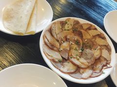 -我去·春饼文化主题餐厅(国定路总店)