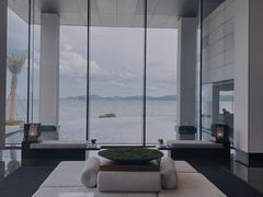 -深圳大梅沙京基洲际度假酒店