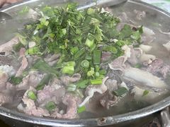 -小杨翘脚牛肉