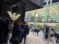 -Apple 零售店(Canton Road)