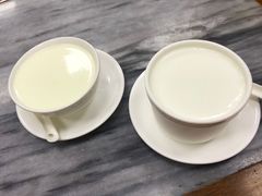 -沙湾姜撞奶甜品店(昌岗中路店)