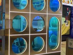 -鱼酷活鱼烤鱼(雨花客厅店)