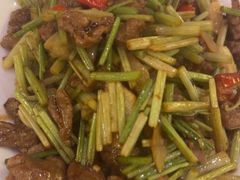 -HOHO餐厅(古子城店)