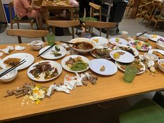 -卡拉卡拉漫温泉汗蒸