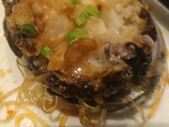 -龙船人海鲜城(长治路店)