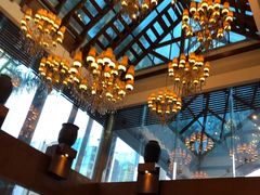 -深圳海景嘉途酒店(东翼楼)