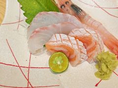 -彩汐 日式海鲜&烧鸟居酒屋