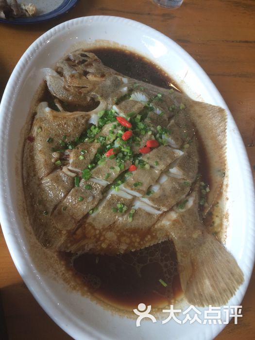 小岛海鲜图片 - 第10张