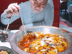 -雲蜀龙阁·金牌水煮鱼(方庄店)