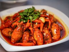 -李叔叔虾蟹大排档(青羊店)