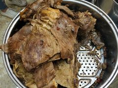 -清真·益鑫羊肉手抓馆(花园北街店)