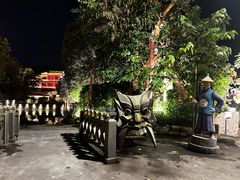 -乾州古城