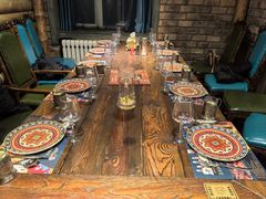 -卢布里西餐厅(总店)