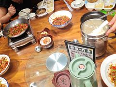 -衡厨·衡阳土菜(中南店)