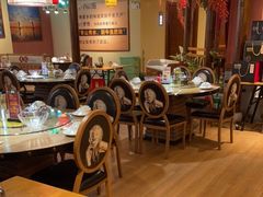 大堂-肖记公安牛肉鱼杂馆· 省级非物质文化遗产(仁和路店)