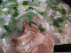 -豫石记羊汤(北苑店)
