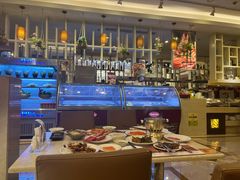 -芭菲盛宴·环球美食(袁家岗店)