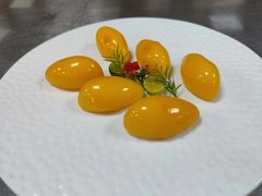 -烛影拾光观景餐厅·创意菜·摄影·小提琴(大唐不夜城店)