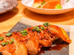 -Tuna maki寿司(苏州中心商场店)