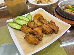 -南记食粥坊·宵夜大排档(莲花店)