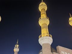 -新疆国际大巴扎