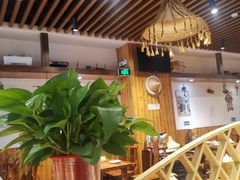 -滇香肴·云南菜蒸汽石锅鱼(云南北路店)