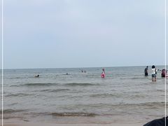 -那香海钻石沙滩浴场