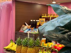 -泰妃殿(武汉首店)