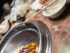 -七欣天香辣蟹火锅(海门解放中路店)
