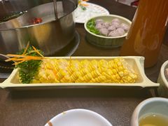 -潮澎派·潮汕菜大排档(南较西路店)