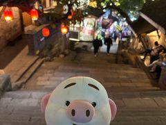 -重庆十八梯传统风貌区