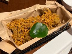 -外婆家(天河领展店)