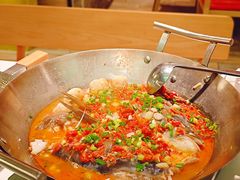 -湘江红·湖南招牌菜(莲花南路店)