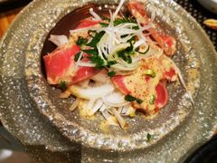 -菊上料理(蜀山银泰百货店)