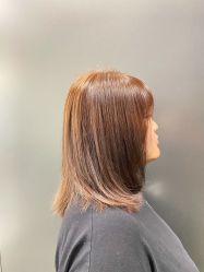 -F P· HAiR