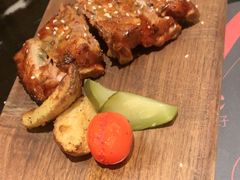 -Nord Grill&Bar Highland诺德西餐(深圳欢乐海岸店)