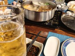 -渔家火锅·海鲜自助餐·演艺(亚龙湾天域酒店)