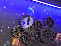 -火星密室逃脱(太仓万达店)