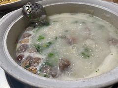 招牌粥底火锅-丰尔粥食·粥底火锅·桑拿鸡(大良总店)