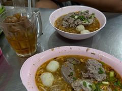 -榮泰米粉湯(Left Shop)