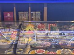 -湘满甲·黄焖甲鱼创始者·湘菜·鲁菜(潘家园店)