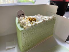 -BanCake·法式千层·拿破仑專門店