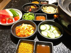 -九田家黑牛烤肉料理(石路天虹店)