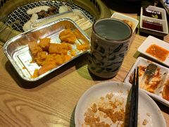 -久苑烧肉(世界城广场店)