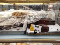 巧克力布朗尼-爱德顺糕点食屋(利民道店)