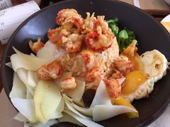 -海盗虾饭·剥好的小龙虾饭(SOHO尚都店)