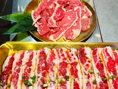 -闻老头·菊花炭烤肉(佛山首店)