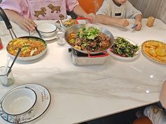 -太湖人家·喝土鸡汤·品太湖三白(动物园店)