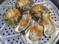 -船奇蒸汽海鲜·闽菜(八市海鲜总店)