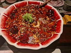 -锦楼·臻选新杭帮(杭州中心店)